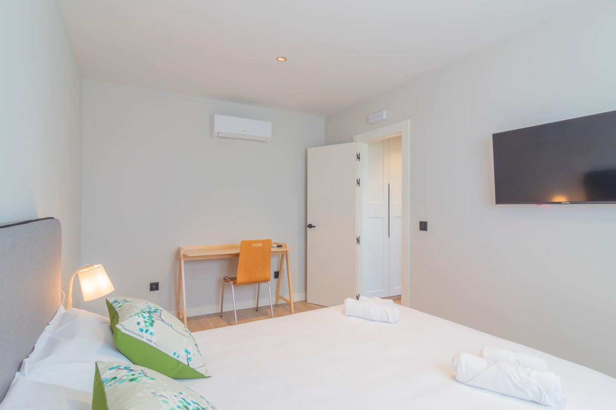 Apartamento Holidea Mar Salada Rosamunda Santander Exterior foto
