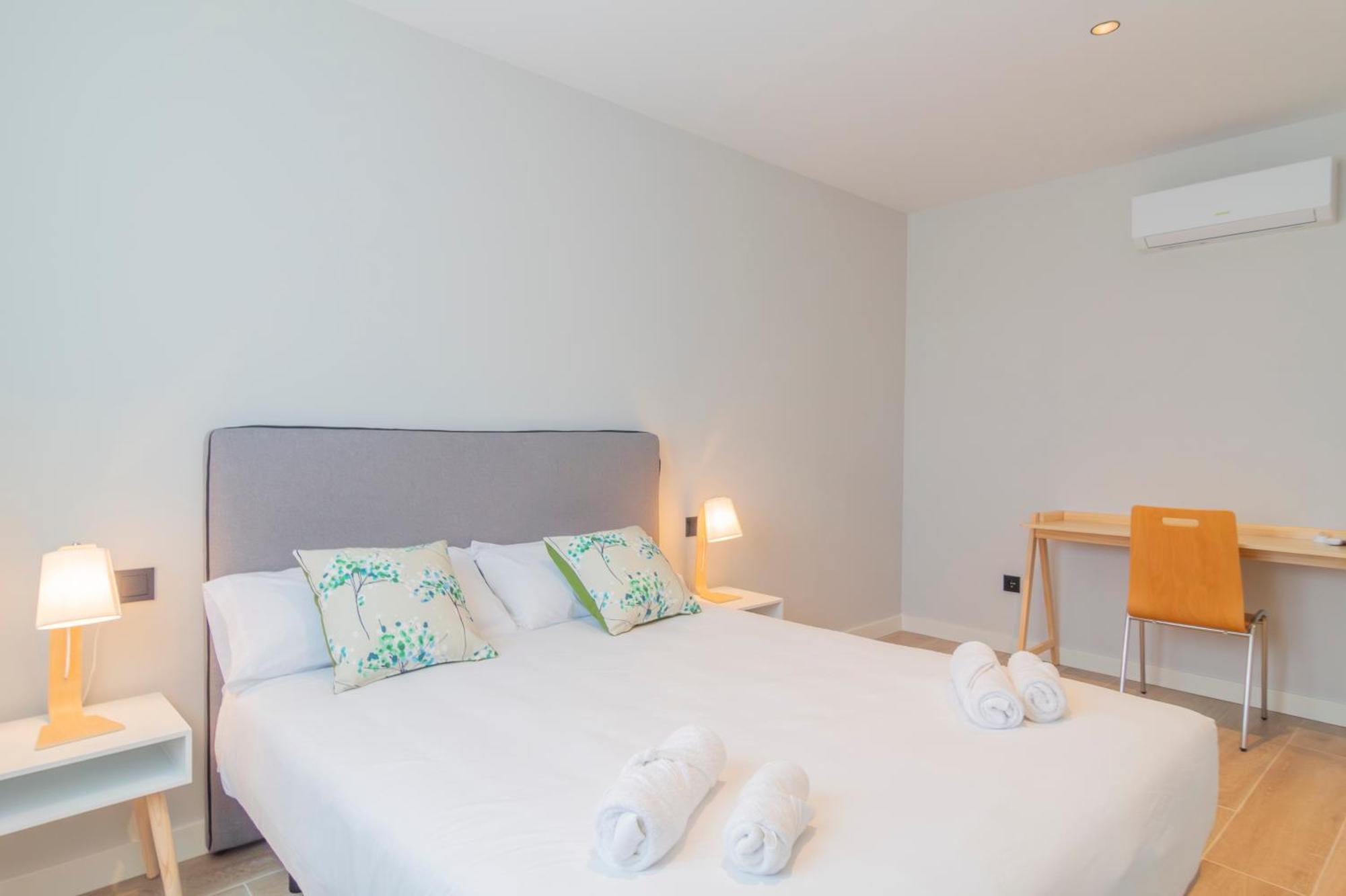 Apartamento Holidea Mar Salada Rosamunda Santander Exterior foto