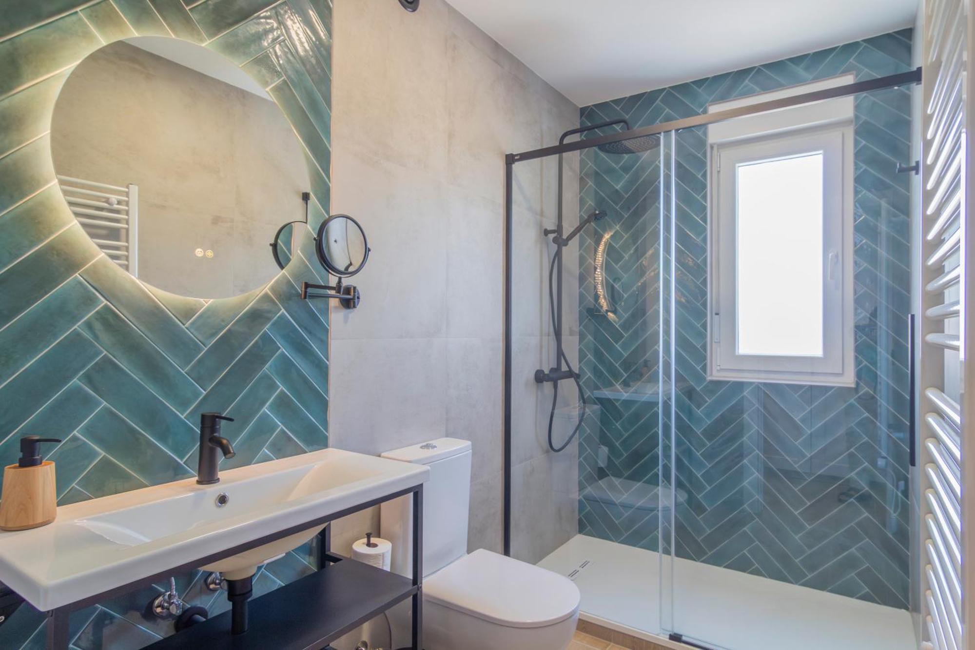 Apartamento Holidea Mar Salada Rosamunda Santander Exterior foto