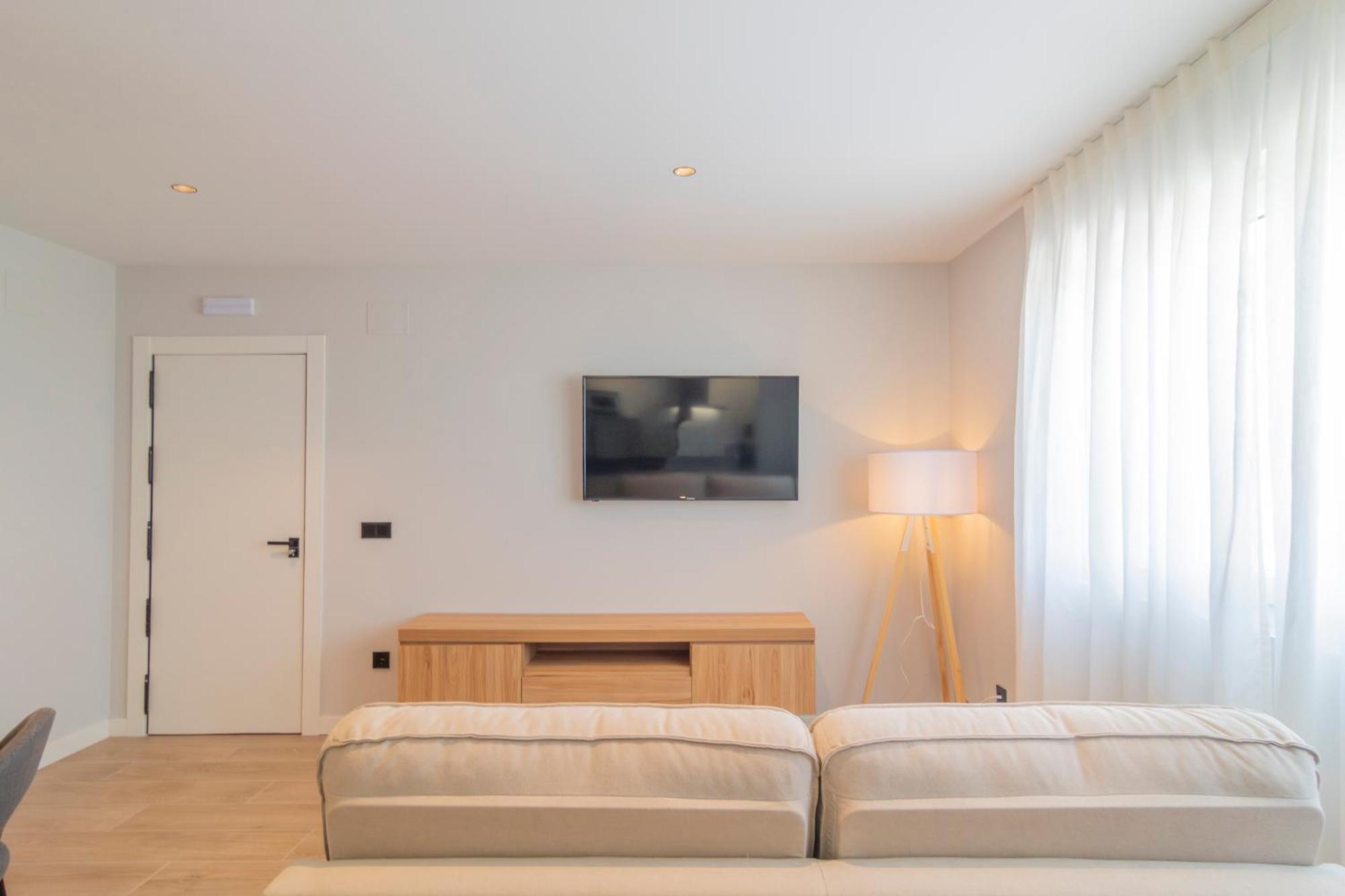 Apartamento Holidea Mar Salada Rosamunda Santander Exterior foto