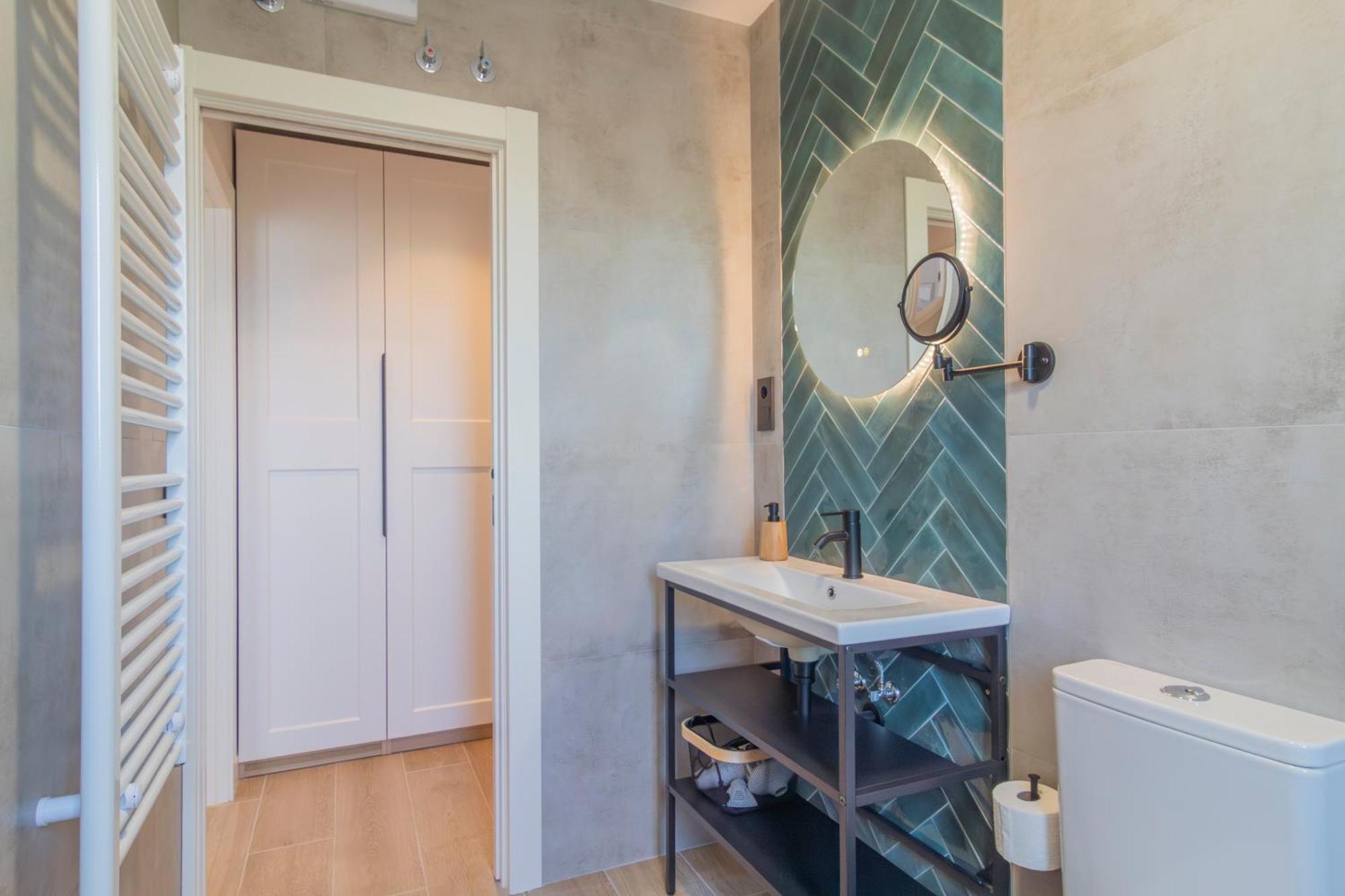 Apartamento Holidea Mar Salada Rosamunda Santander Exterior foto