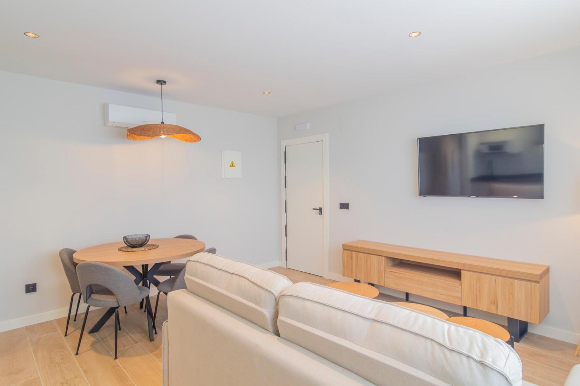Apartamento Holidea Mar Salada Rosamunda Santander Exterior foto