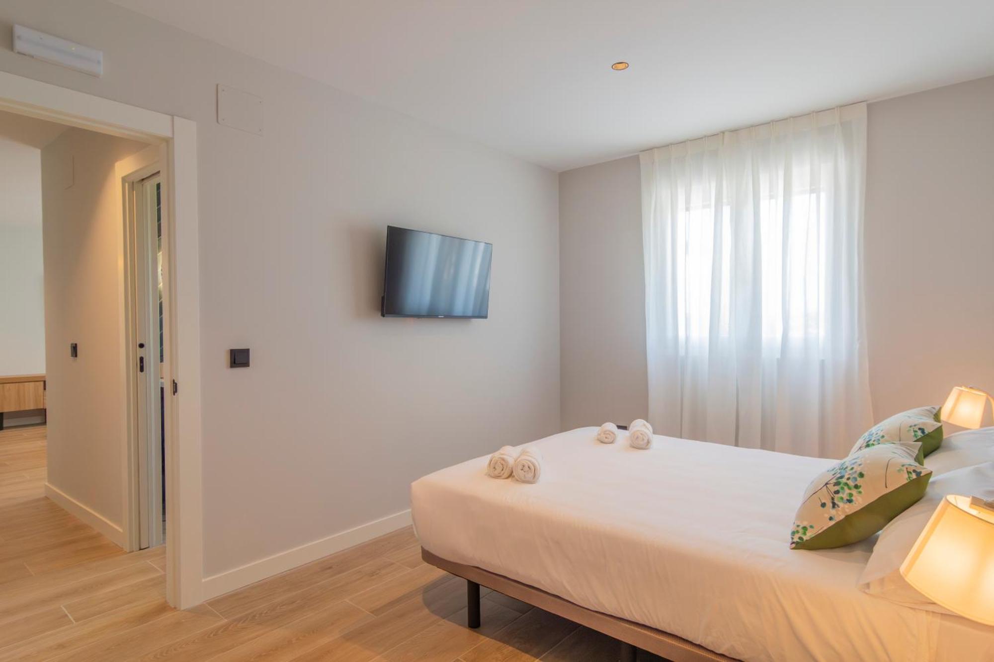 Apartamento Holidea Mar Salada Rosamunda Santander Exterior foto
