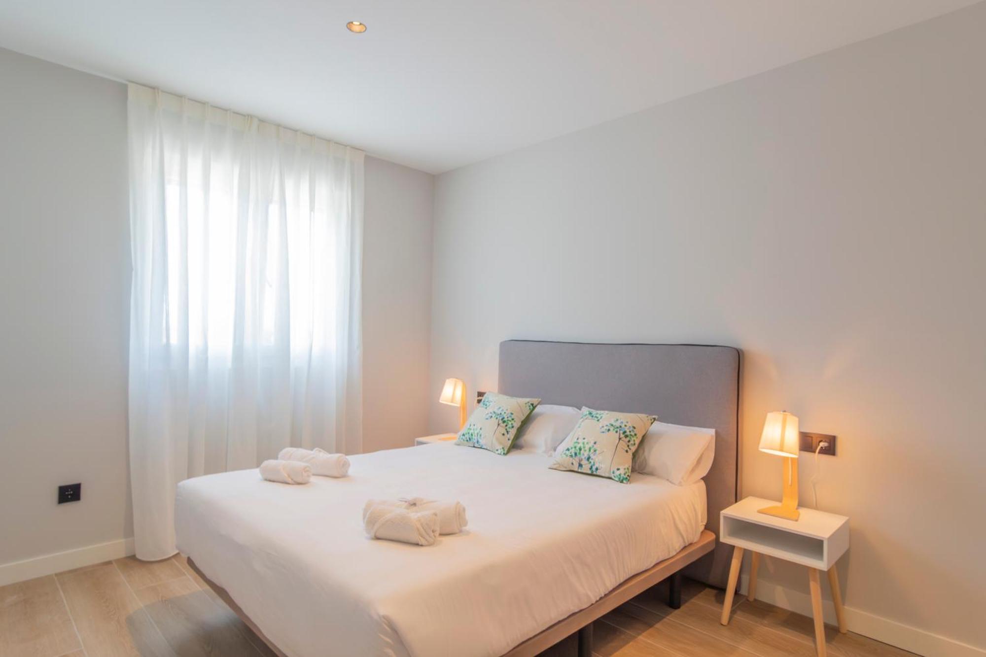 Apartamento Holidea Mar Salada Rosamunda Santander Exterior foto