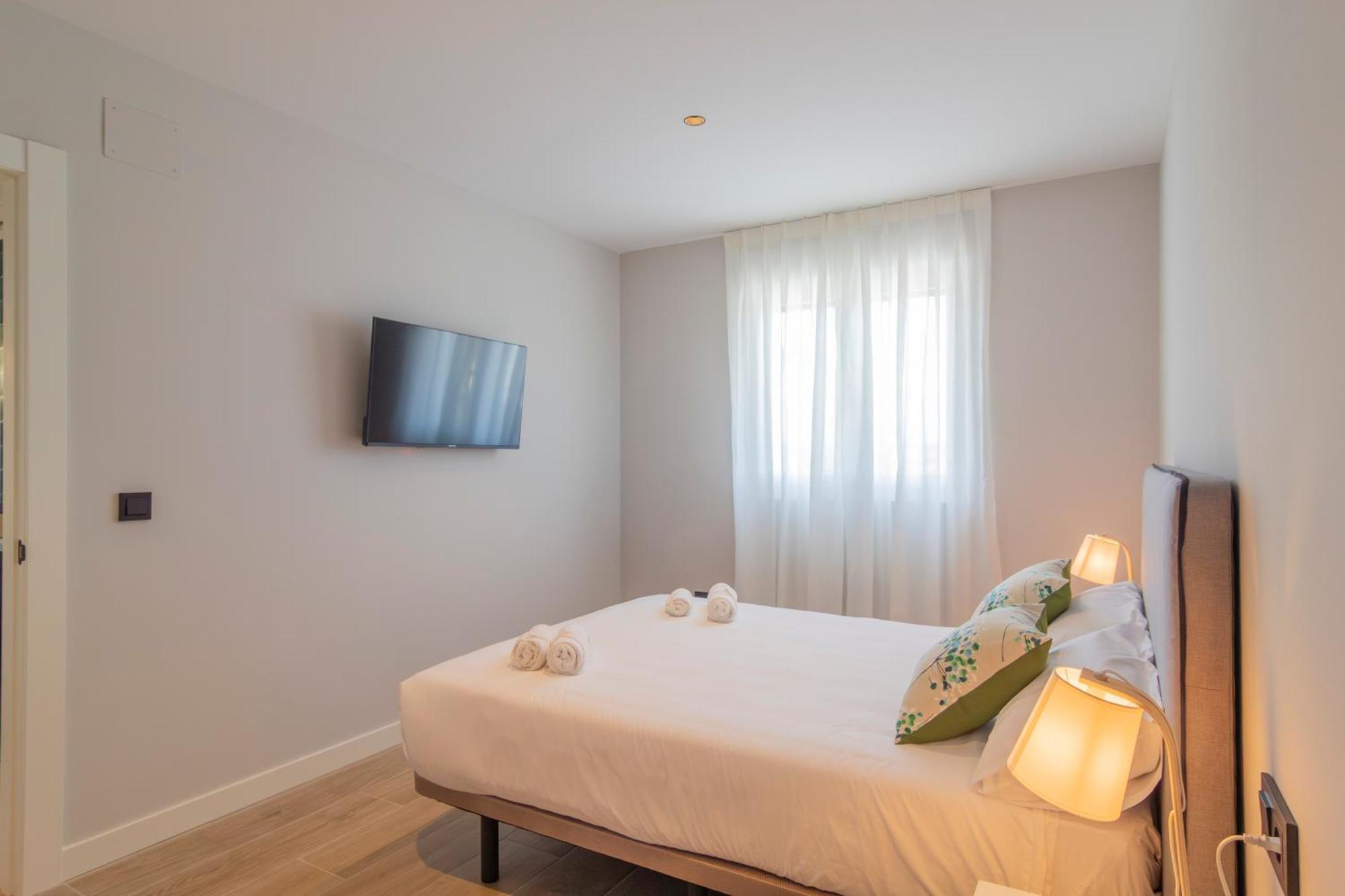 Apartamento Holidea Mar Salada Rosamunda Santander Exterior foto