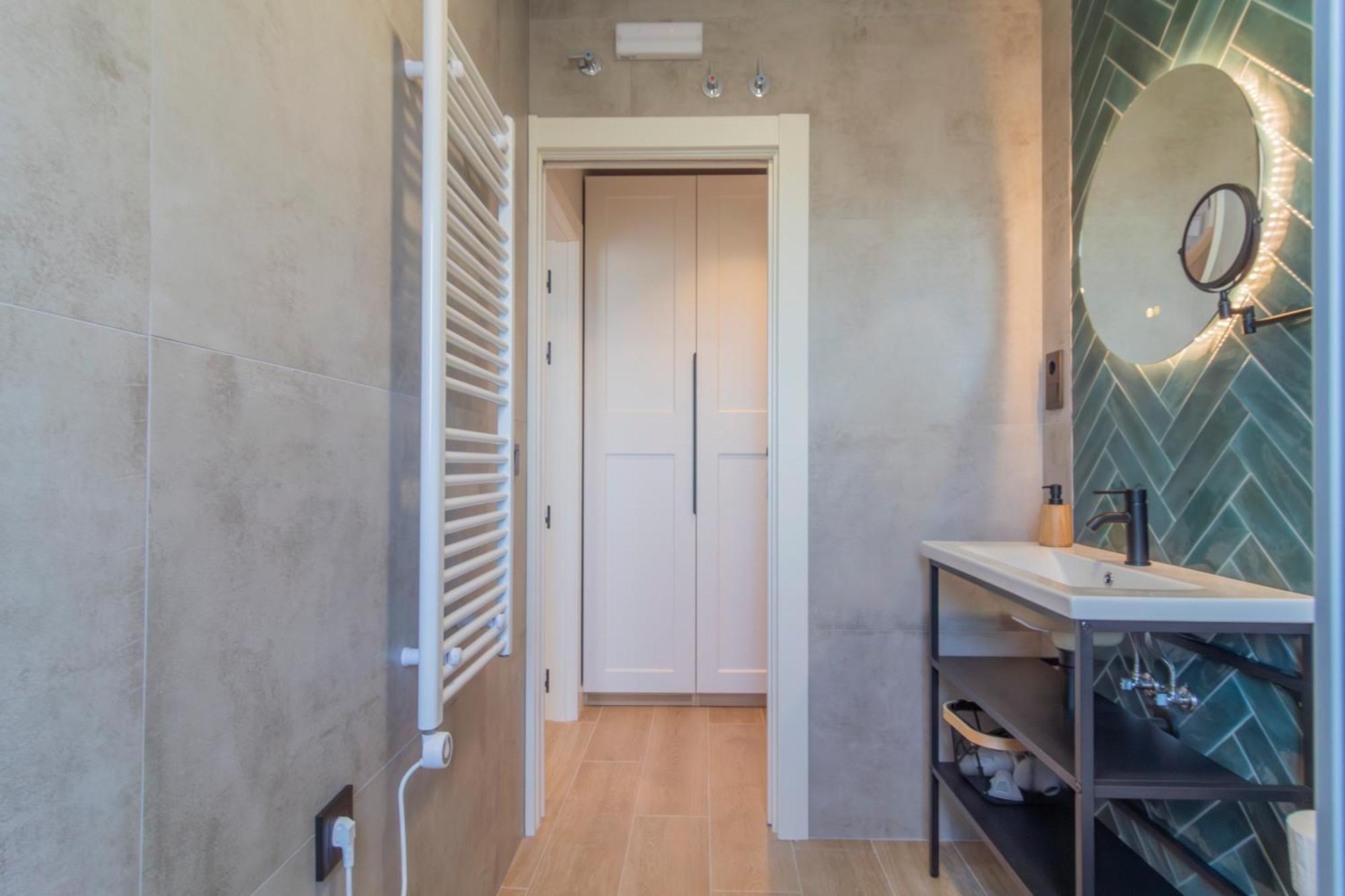Apartamento Holidea Mar Salada Rosamunda Santander Exterior foto