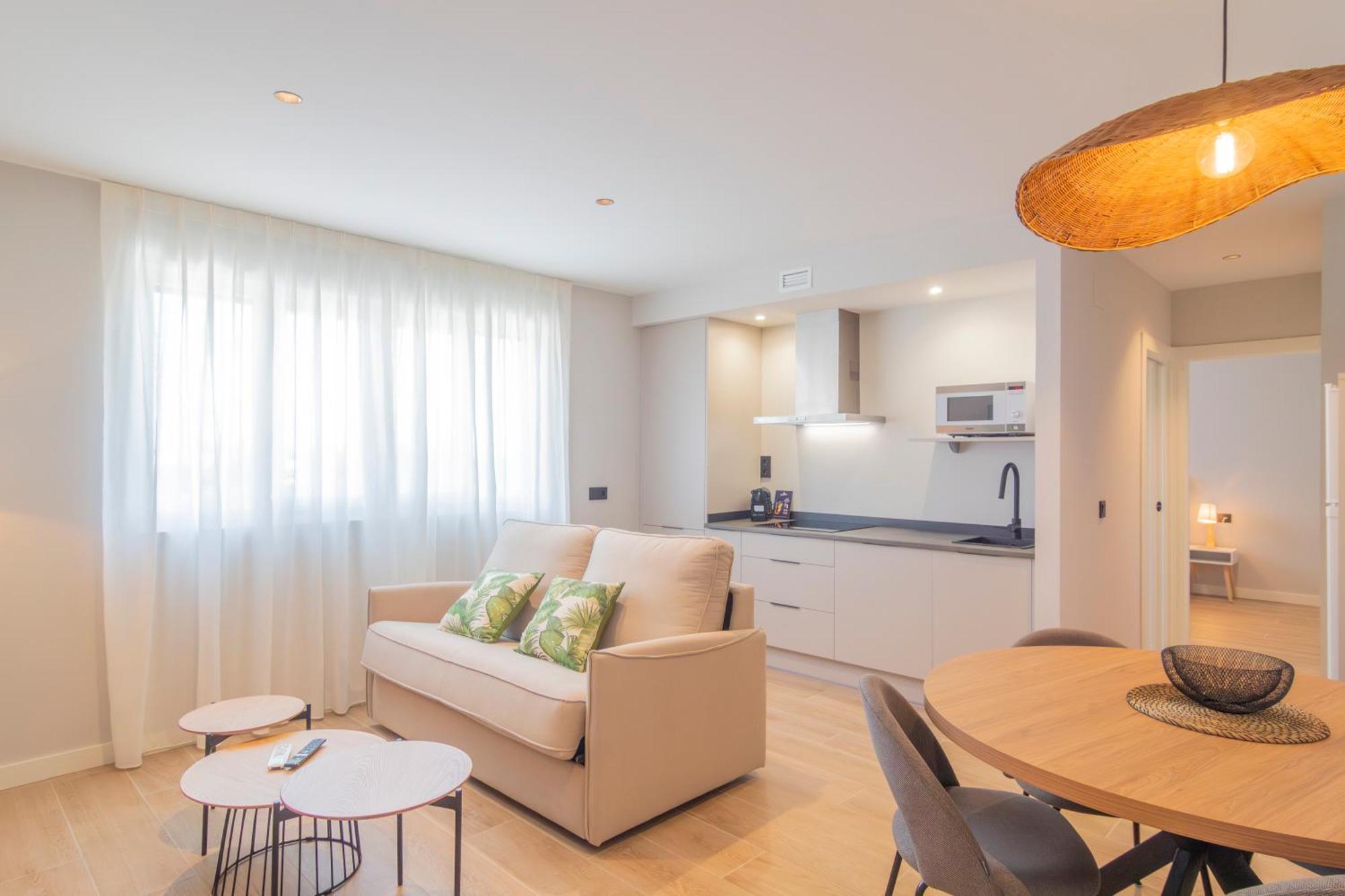 Apartamento Holidea Mar Salada Rosamunda Santander Exterior foto