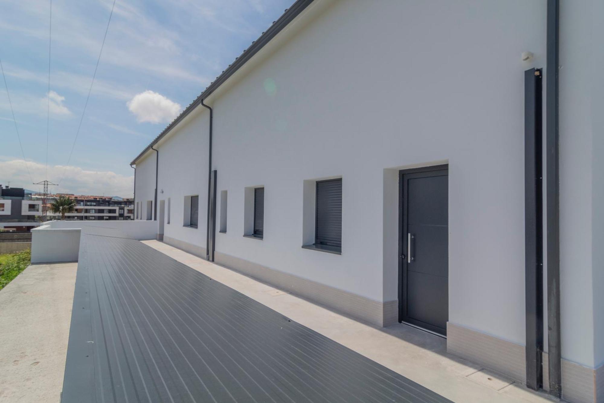 Apartamento Holidea Mar Salada Rosamunda Santander Exterior foto