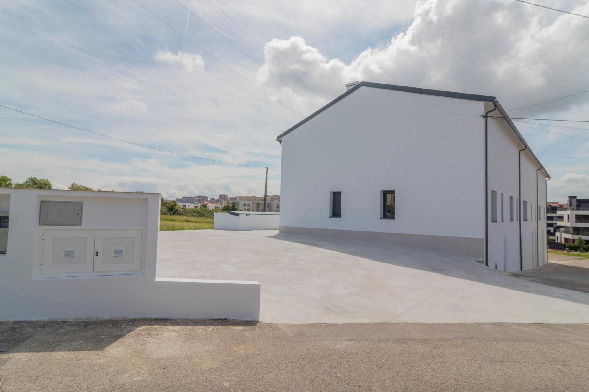 Apartamento Holidea Mar Salada Rosamunda Santander Exterior foto